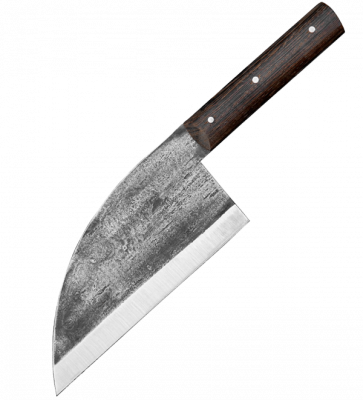 Сербские ножи