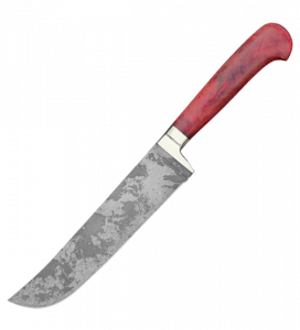 Нож ПЧАК - узбекский