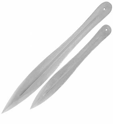 Метательные ножи