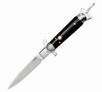 Нож Флинт из порошковой стали М390 купить на сайте koval-knife.shop