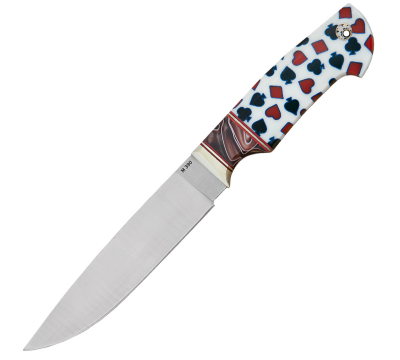 Нож Сибиряк из стали М390