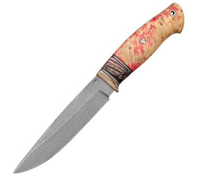 Нож Сибиряк из стали S390