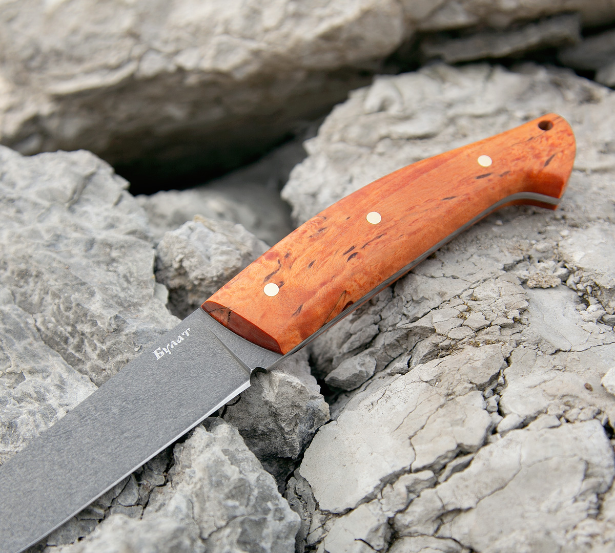 нож наваха rust coat фото 77