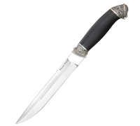Нож Пластун из  стали 95Х18 купить koval-knife.shop