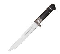 Нож Пластун из стали 95Х18 Нож Пластун из стали 95Х18 купить на сайте koval-knife.shop