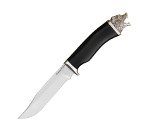 Нож Викинг из стали 95Х18 Нож Викинг из стали 95Х18 купить на сайте koval-knife.shop