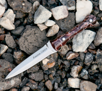 Нож Игла из стали 110Х18