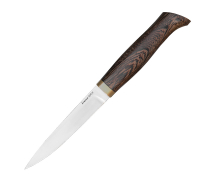 Купить нож Коготь из стали 95Х18 на сайте koval-knife.shop