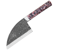 Купить Сербский нож из стали 9ХС на сайте koval-knife.shop