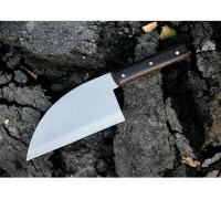 Купить Сербский нож из стали 95Х18 на сайте koval-knife.shop