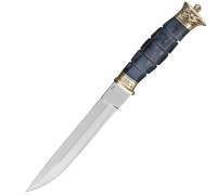 Купить Нож Пластун из стали D2 koval-knife.shop