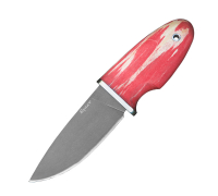 Нож Шкет из булатной стали купить koval-knife.shop