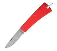Купить Складной нож осётр из стали Cromax PM на сайте koval-knife.shop