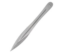 Метательный нож Горец из стали 65Г купить на сайте koval-knife.shop