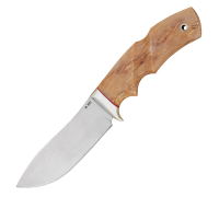 Нож Кабан из стали М390 купить на сайте koval-knife.shop