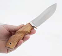 Нож Кабан из стали М390