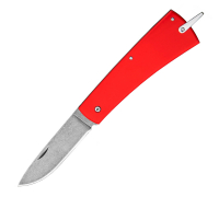 Складной нож Осётр из стали Elmax купить на сайте koval-knife.shop
