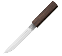 Нож Пластун из кованной стали 110Х18 купить на сайте koval-knife.shop