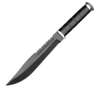 Кабар-2 из стали У-10 купить на сайте koval-knife.shop