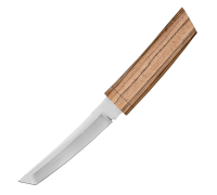 Мини Танто из стали Х12МФ купить на сайте koval-knife.shop