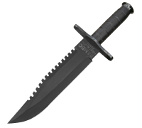 Нож Рембо из стали У10 купить на сайте koval-knife.shop