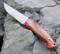 Нож Наваха из стали N690