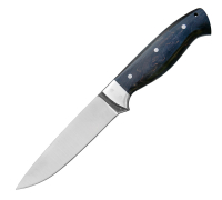 Нож Ладья из стали N690 купить на сайте koval-knife.shop