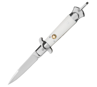 Нож Флинт из стали Elmax купить на сайте koval-knife.shop
