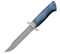Нож Штрафбат из булатной стали купить на сайте koval-knife.shop