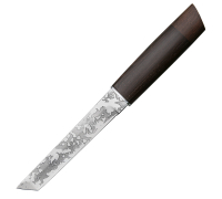 Нож Кобун из стали 95Х18 купить на сайте koval-knife.shop
