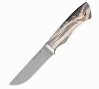 Нож Белка из стали Х12МФ купить на сайте koval-knife.shop