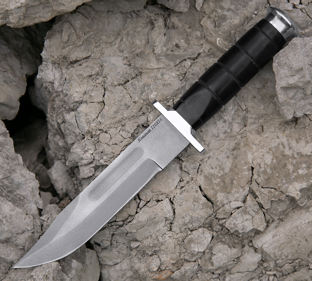 Холодное оружие Ka-Bar