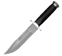 Нож Кабар из стали 110Х18 купить на сайте koval-knife.shop