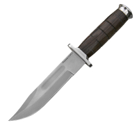 Нож Кабар из стали 110Х18 купить на сайте koval-knife.shop