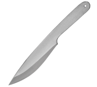 Метательный нож Вымпел 2 из стали 65Г купить на сайте koval-knife.shop