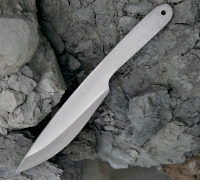 Метательный нож Вымпел 2 из стали 65Г купить на сайте koval-knife.shop