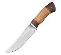 Нож Клыч из стали 110Х18 купить на сайте koval-knife.shop