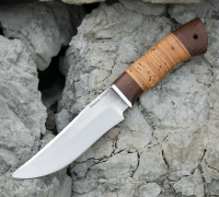 Нож Клыч из стали 110Х18 купить на сайте koval-knife.shop