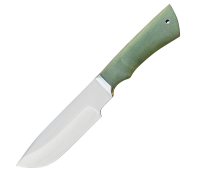 Нож Барс из стали D2 купить на сайте koval-knife.shop
