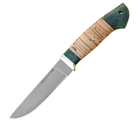 Нож Граф из стали Х12МФ  купить на  сайте koval-knife.shop