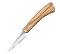 Нож для резьбы по дереву из стали 95Х18 купить на сайте koval-knife.shop