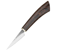 Нож для резьбы по дереву из стали 110Х18 купить на сайте koval-knife.shop