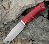 Нож Зевс из стали D2 купить на сайте koval-knife.shopа