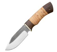 Нож Бобёр из стали 110Х18 купить на сайте koval-knife.shop