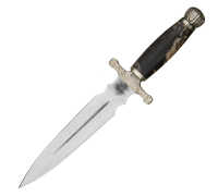 Нож Святогор из стали 110Х18 купить на сайте koval-knife.shop