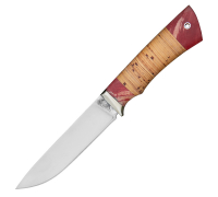 Нож Ладья из стали 110Х18 купить на сайте koval-knife.shop