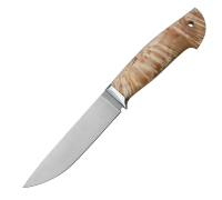 Нож Ладья из стали D2 купить на сайте koval-knife.shop