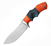 Нож Кабан из стали D2 купить на сайте koval-knife.shop