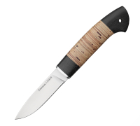 Нож Грибник из стали 110Х18 купить на сайте koval-knife.shop
