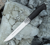 Нож Пластун из стали 110Х18 купить на сайте koval-knife.shop